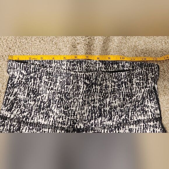 Xersion Quick Dry Leggings - Picture 4 of 7